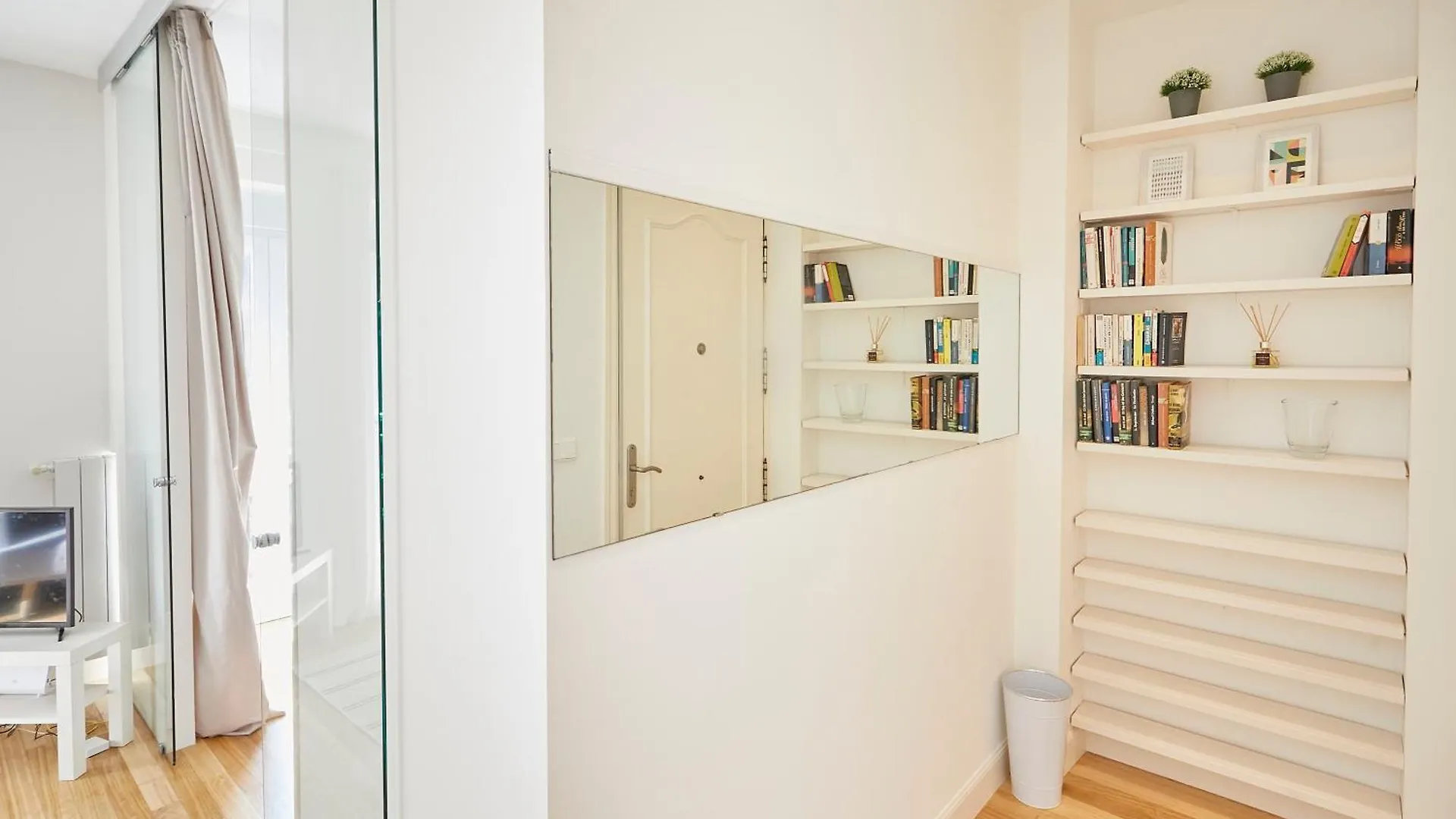 Barandiaran By Basque Homes Σαν Σεμπαστιάν Ισπανία