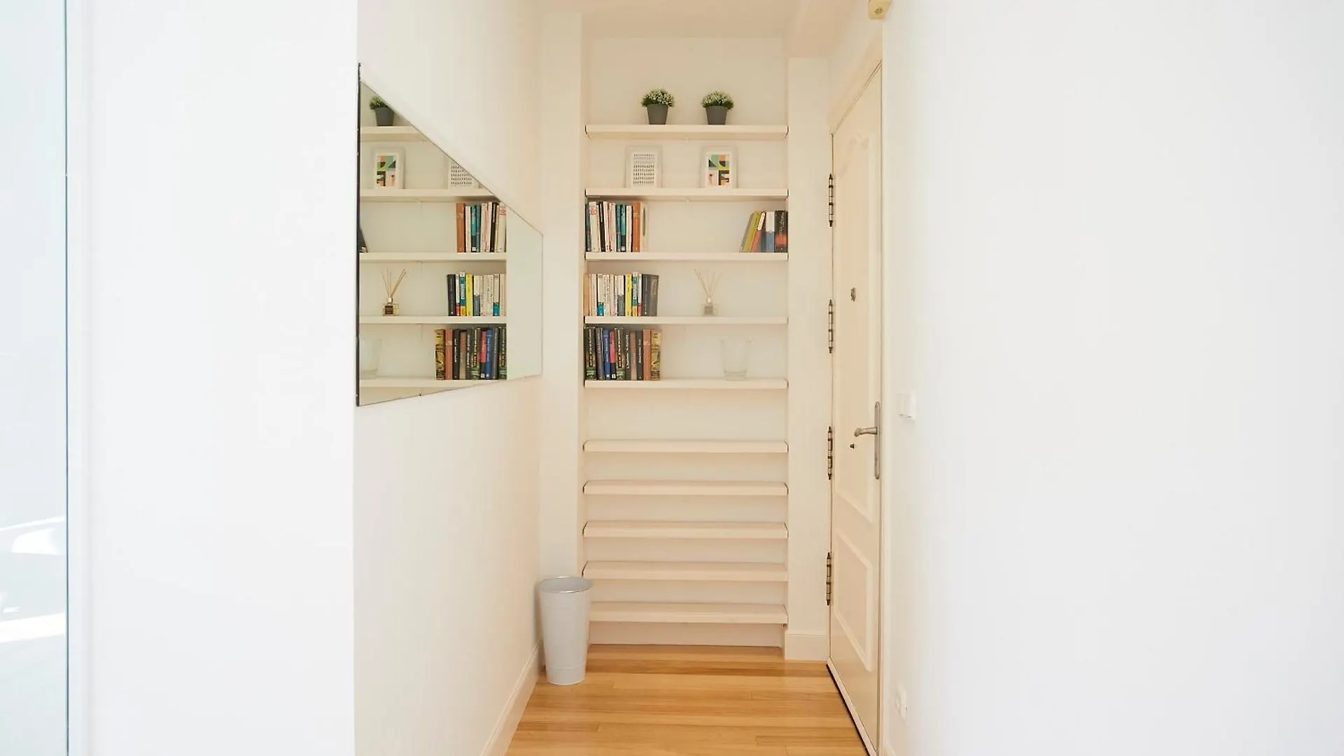 Barandiaran By Basque Homes Σαν Σεμπαστιάν Ισπανία