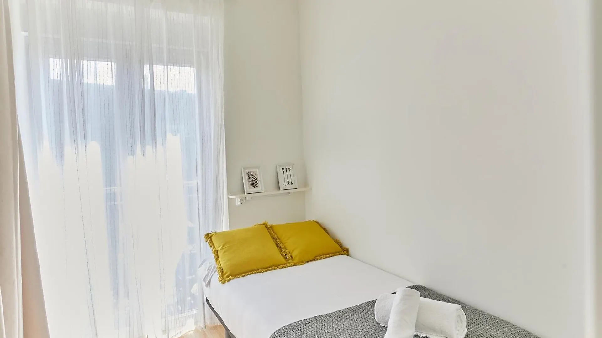 Barandiaran By Basque Homes Σαν Σεμπαστιάν Διαμέρισμα