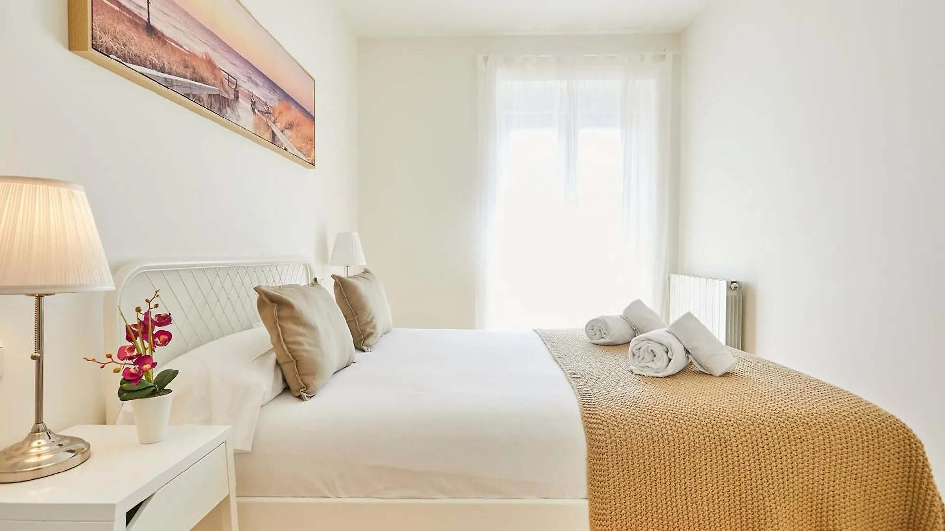 Barandiaran By Basque Homes Σαν Σεμπαστιάν