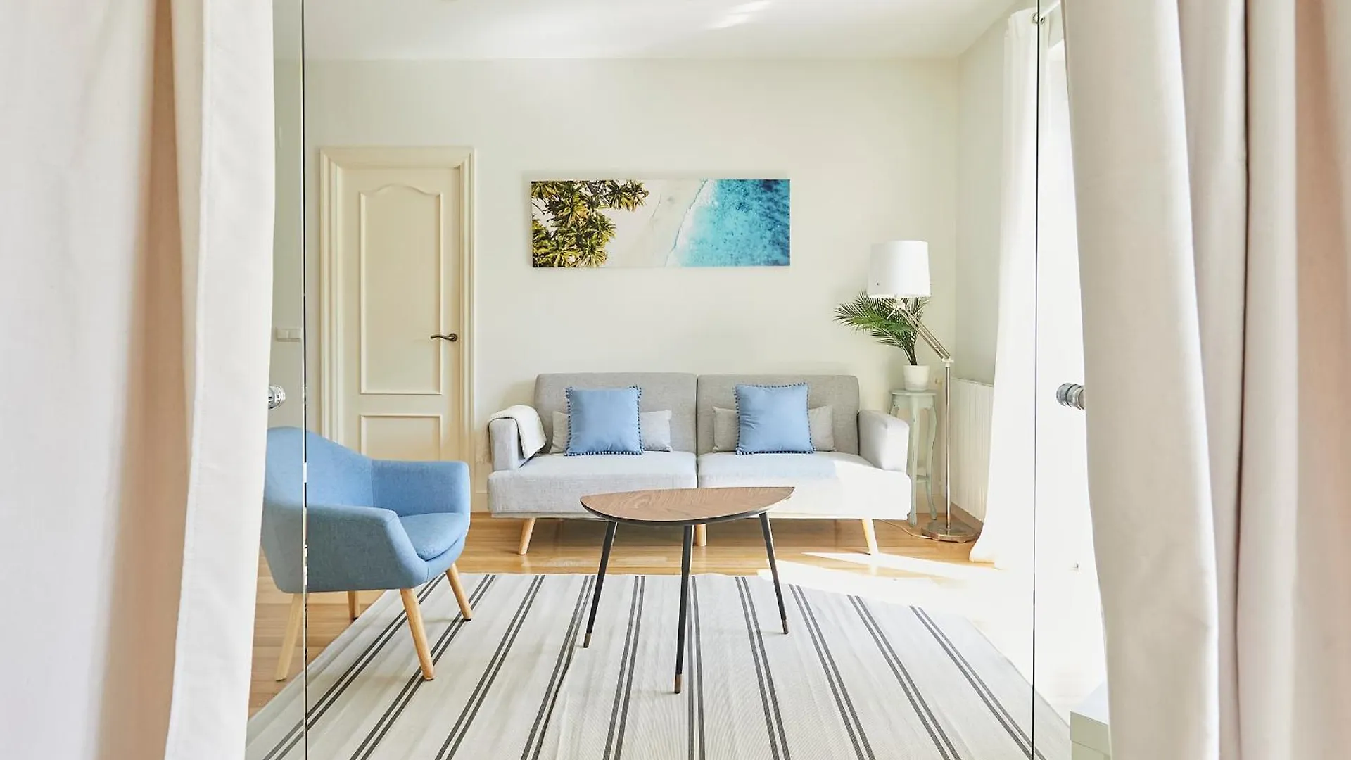 Barandiaran By Basque Homes Σαν Σεμπαστιάν