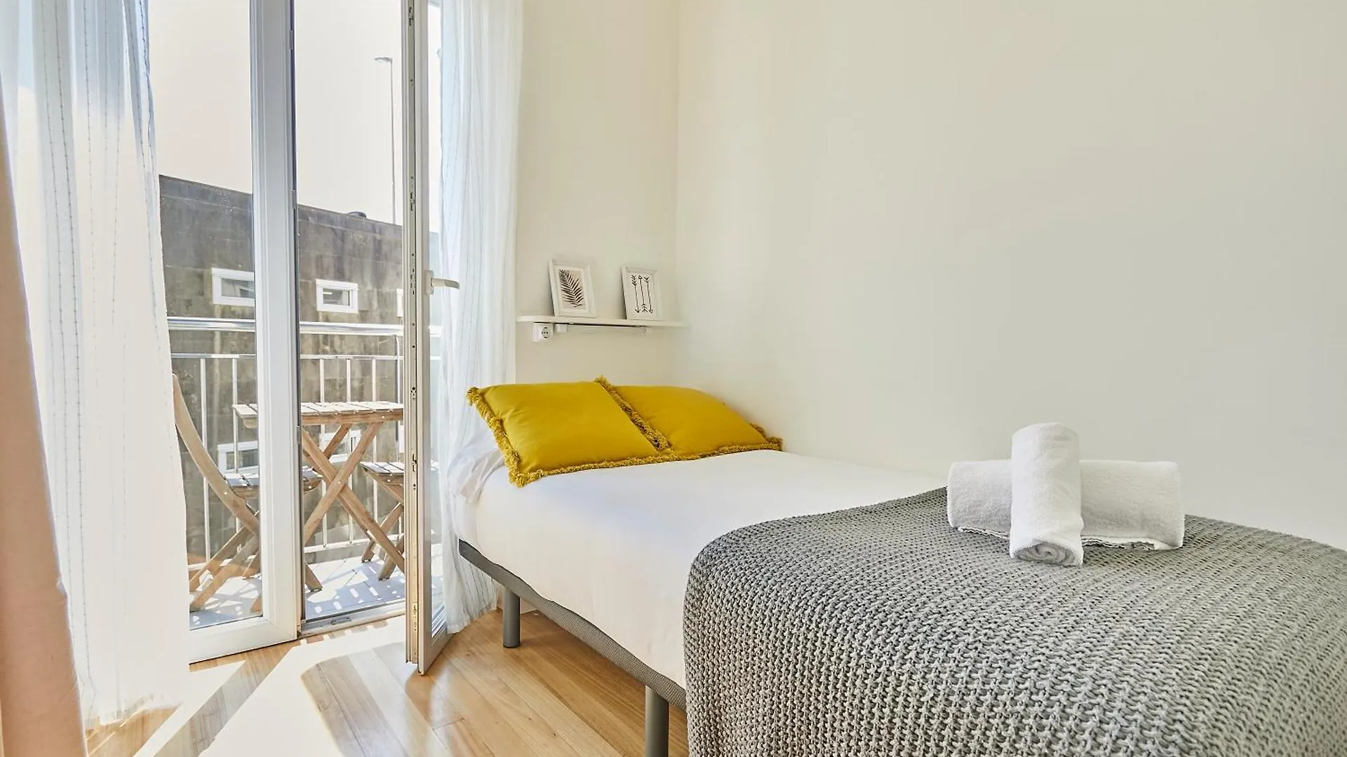 Διαμέρισμα Barandiaran By Basque Homes Σαν Σεμπαστιάν