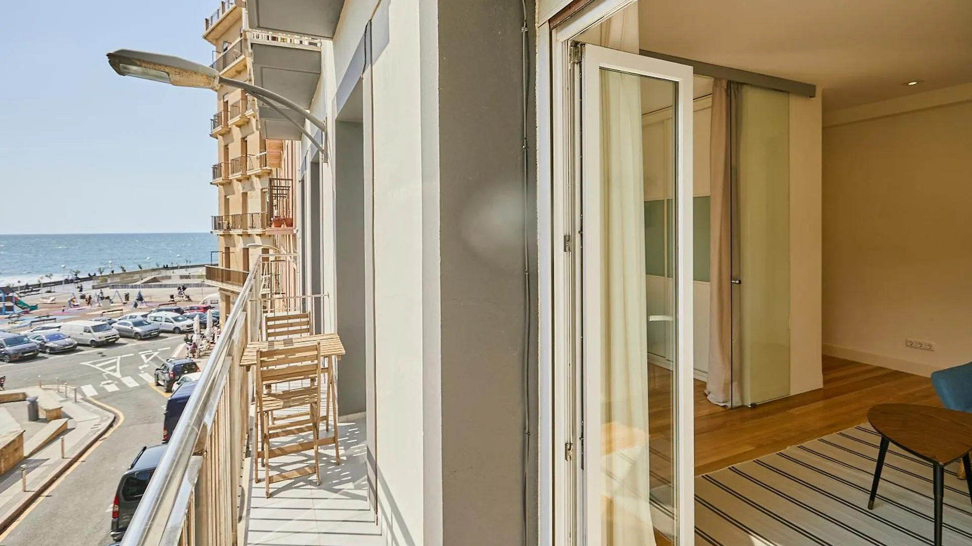 Barandiaran By Basque Homes Σαν Σεμπαστιάν 0*,  Ισπανία