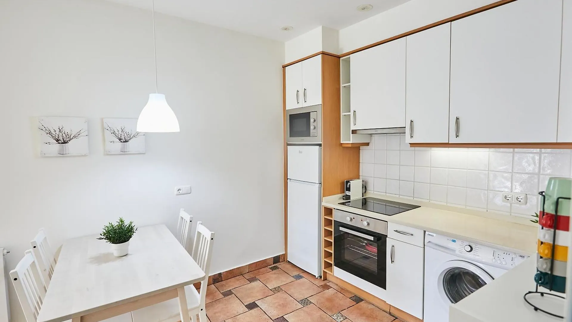 Barandiaran By Basque Homes Σαν Σεμπαστιάν 0*,