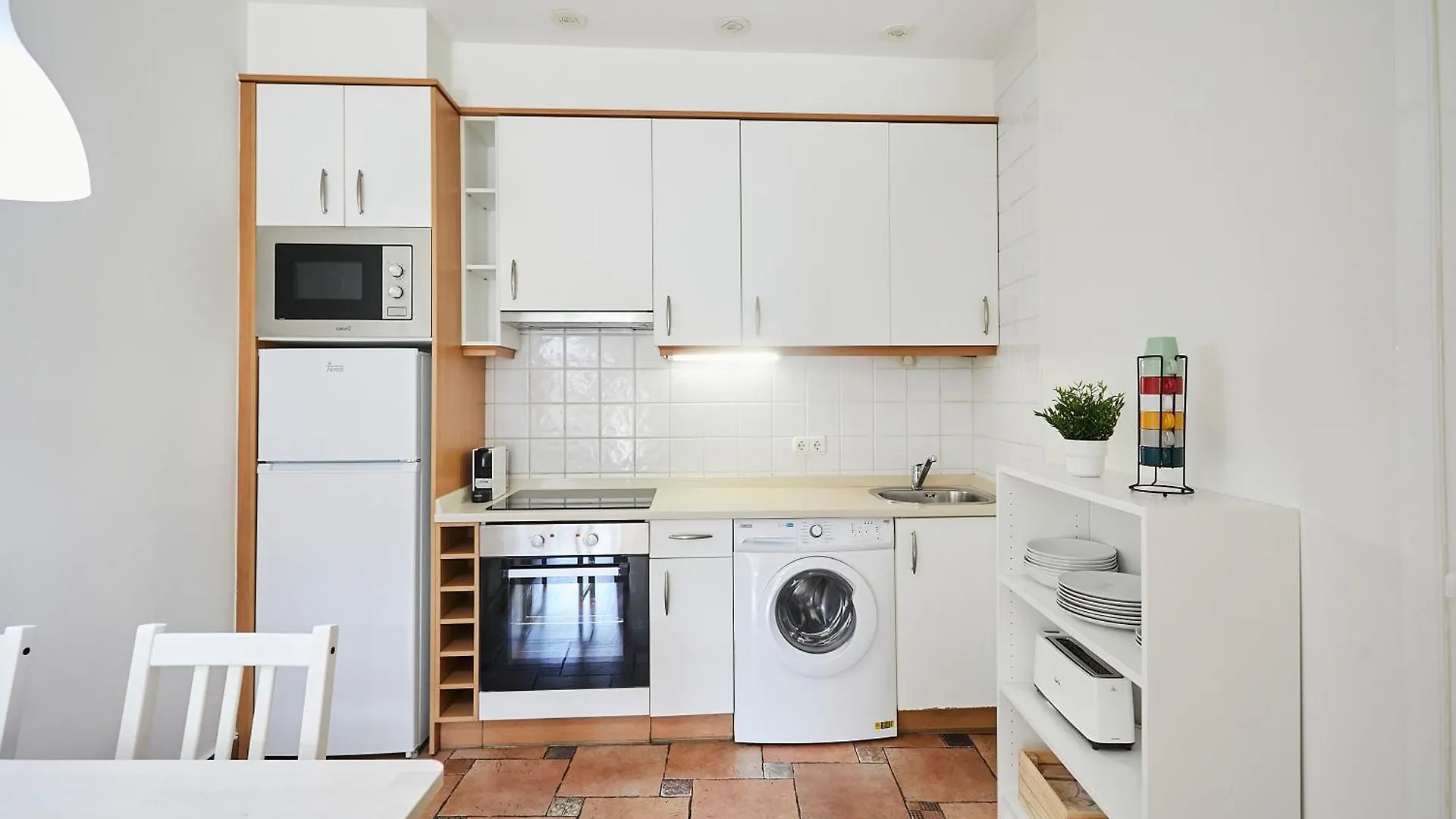 Διαμέρισμα Barandiaran By Basque Homes Σαν Σεμπαστιάν
