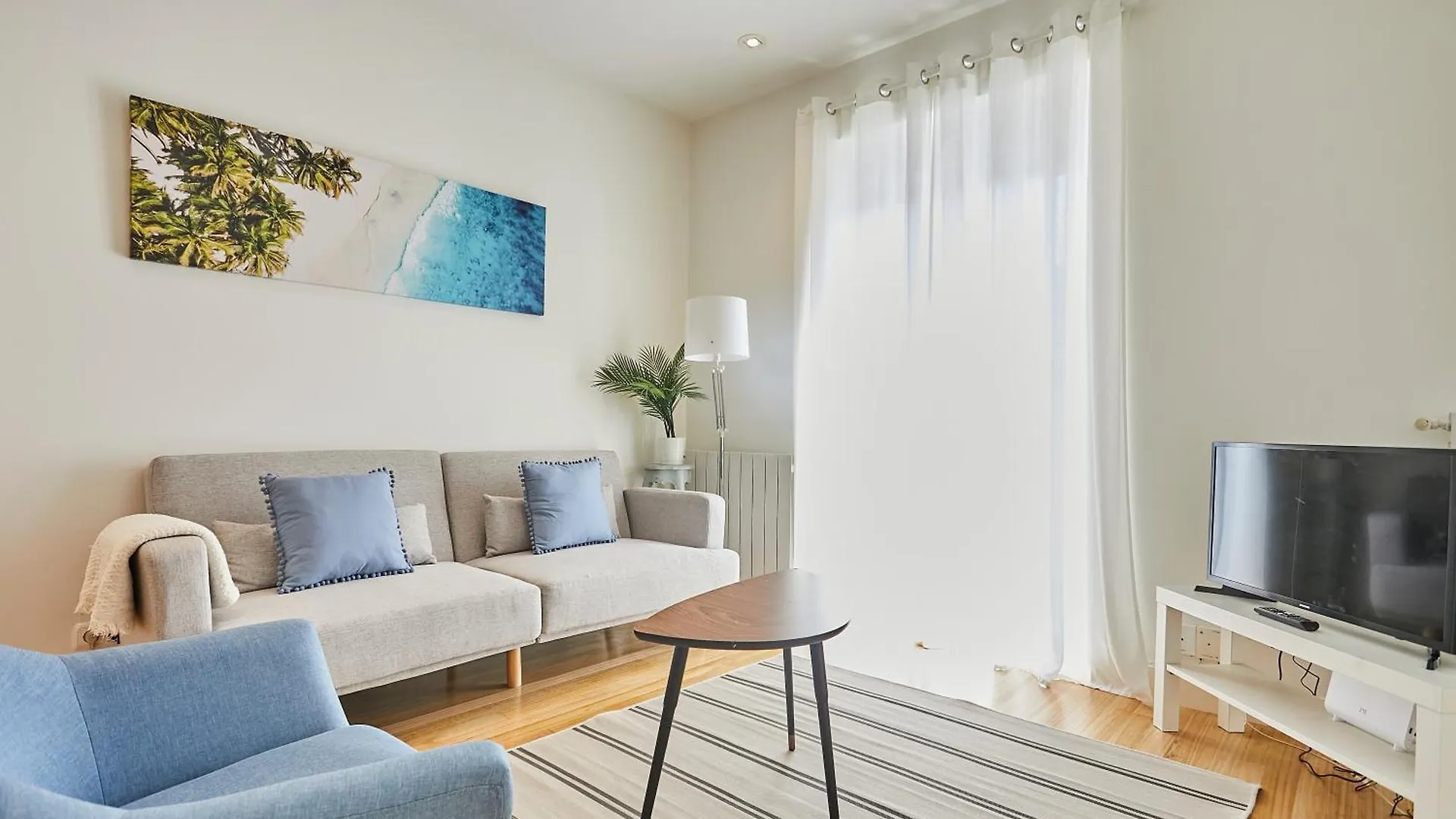 Barandiaran By Basque Homes Σαν Σεμπαστιάν